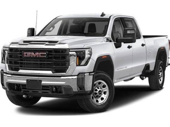 GMC SIERRA HD 2024 1GT49YEY8RF355769 image